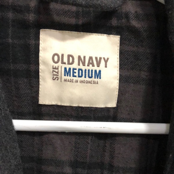 Men’s Old Navy Coat - Picture 2 of 4